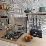 Skaly Spaly - Jurta Caloroczna Luxury tent Przesieka