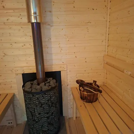 Skaly Spaly - Jurta Caloroczna *