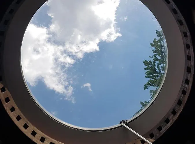 Skaly Spaly - Jurta Przesieka