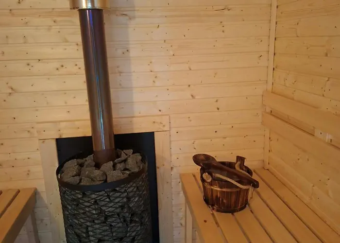 Skaly Spaly - Jurta Caloroczna *